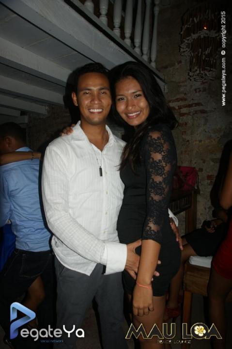 Foto 22 de Mauloa 17 y 25 de julio de 2015 en mau loa cartagena, Cartagena