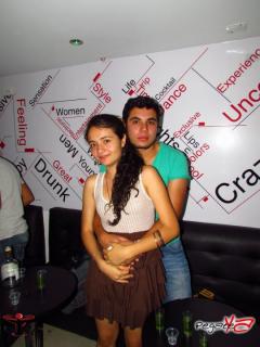 Foto 14 de Diciembre 17 en I´m Fun Discoteca Manizales, Manizales