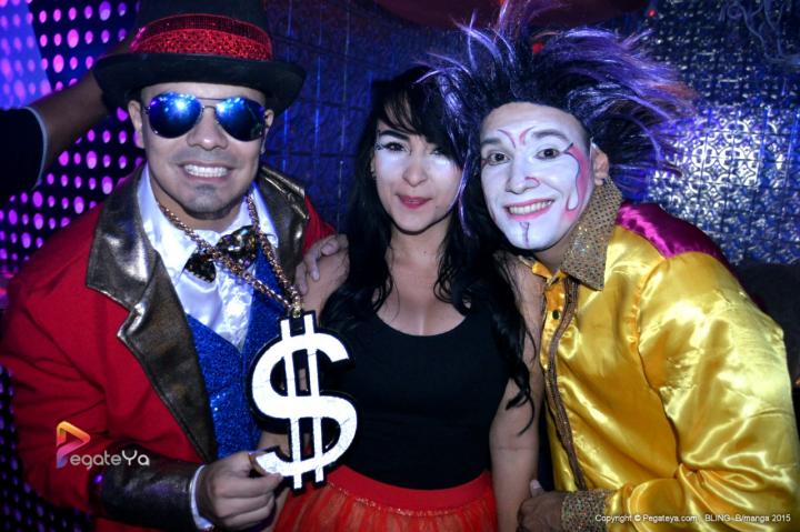 Foto 71 de Bling - Sabado 31 de enero de 2015 en Bar Bling Bucaramanga, Bucaramanga