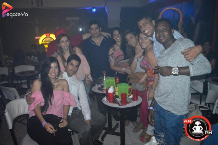 Foto 16 de AmPm - 4to Fds Abril 2017 en Am / PM Bar - Cali, Cali