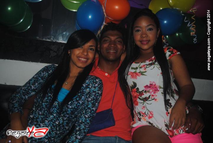 Foto 4 de Bahia 15 y 16 de Agosto en bahia club, Cartagena
