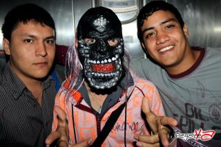 Foto 36 de Halloween en Penthouse 1800, Cali