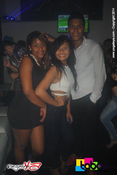 Foto 21 de Taboo 15 y 16 de Agosto en Discoteca Taboo Cartagena, Cartagena