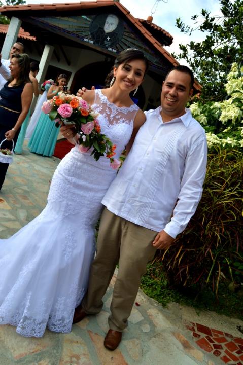 Foto 140 de Matrimonio Jairo rizzo en Matrimonio Jairo rizzo