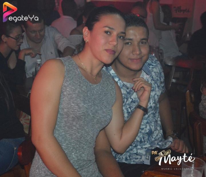 Foto 26 de PA MAYTÉ - 3er Fds Dic. 2016 en Pa´Mayte Museo Vallenato