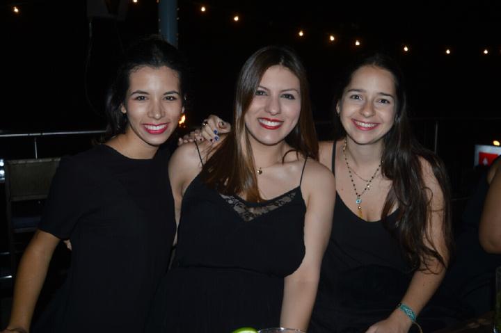Foto 2 de levels - 4to Fds Abril 2017 en Levels Roof Top