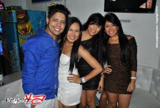 Foto 7 de taboo 26 y 27 abril 2012 en Discoteca Taboo Cartagena, Cartagena