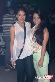 Foto 3 de Mayo 4 del 2013 en Nozomi Club, Cali