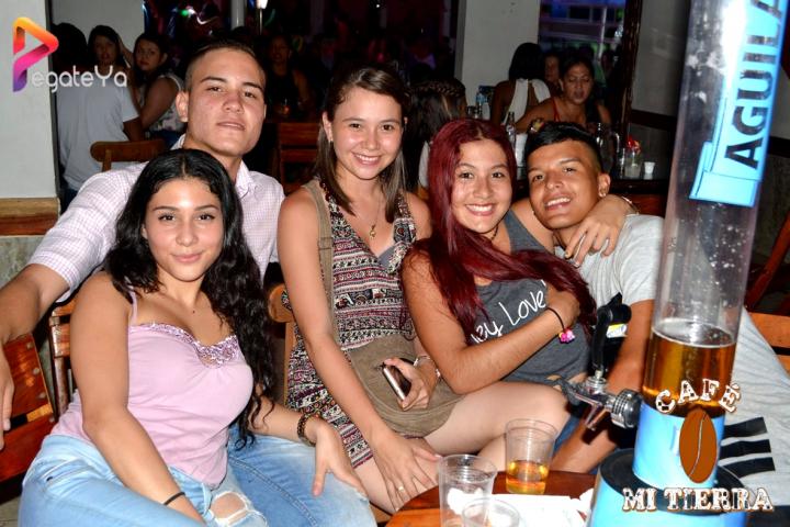 Foto 36 de Cafe mi Tierra - 3er / 4to Fds Mayo 2016 en Cafe Mi Tierra, Cali