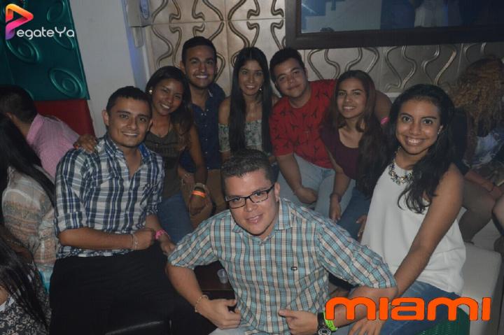Foto 35 de Miami - 1er - 2do Fds Agosto 2016 en Miami Bar Cali, Cali