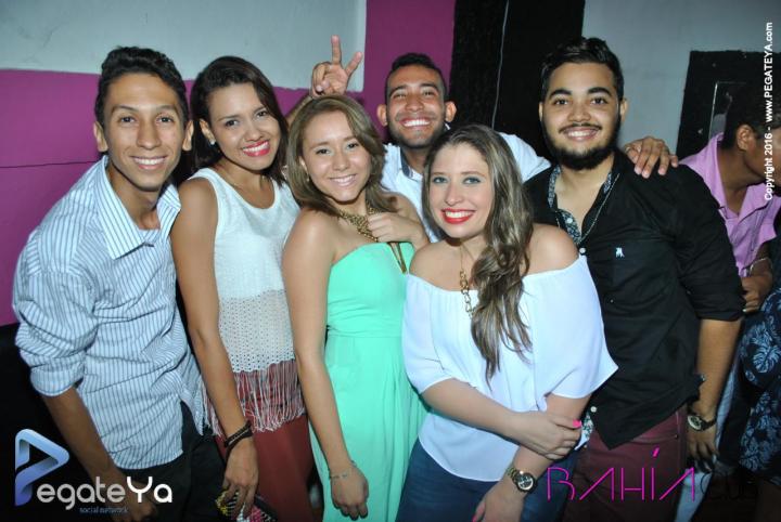 Foto 10 de Bahia Club 12 de Marzo de 2016 en bahia club, Cartagena