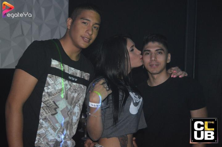 Foto 18 de The Club Cali - 3er Fds DIC 2016 en The Club Cali, Cali