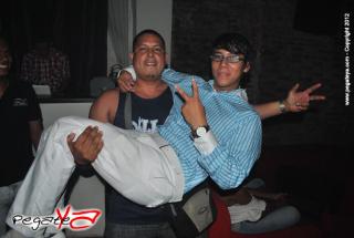 Foto 54 de taboo 13 y 14 de julio de 2012 en Discoteca Taboo Cartagena, Cartagena