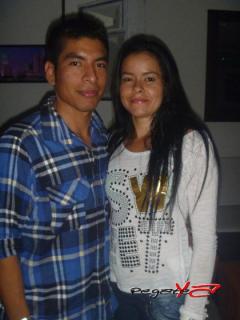 Foto 11 de Febrero 12 del 2012 en Miami Bar Cali, Cali
