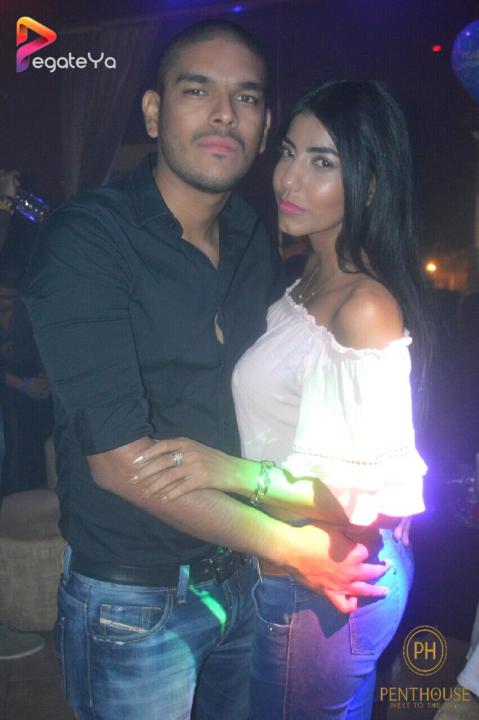 Foto 42 de Penthouse Club - 1er 2do Fds Agosto 2016 en Penthouse 1800, Cali