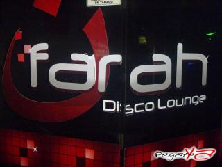 Foto 7 de Farah Lounge - Junio 23 del 2012 en Farah Lounge Cali, Cali