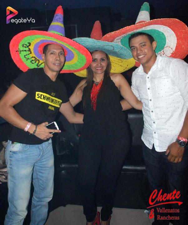 Foto 18 de Chente - 2do FDS Marzo 2016 en CHENTE Vallenatos y Rancheras, Cali