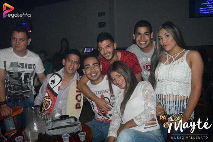 Foto 54 de Pa´mayte - Feria de Cali 2016 en Pa´Mayte Museo Vallenato