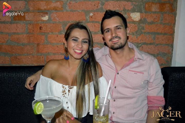 Foto 5 de JAGER - 5to Fds Abril 2017 en Jager, Cali