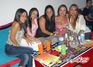 Foto 2 de Septiembre 14 del 2013 en Beautiful 80`s Cali, Cali