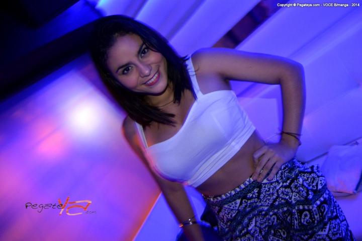 Foto 5 de Discoteca Voce agosto 2014 en Discoteca Voce Bucaramanga, Bucaramanga