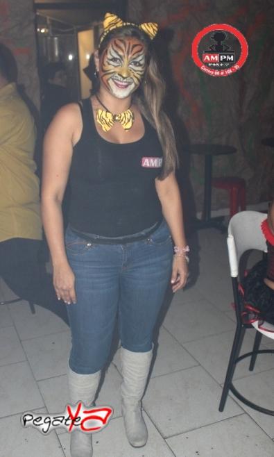Foto 48 de Ampm Bar - Halloween 2014 en Am / PM Bar - Cali, Cali