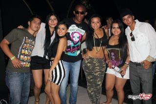 Foto 61 de Halloween en Rooms Club