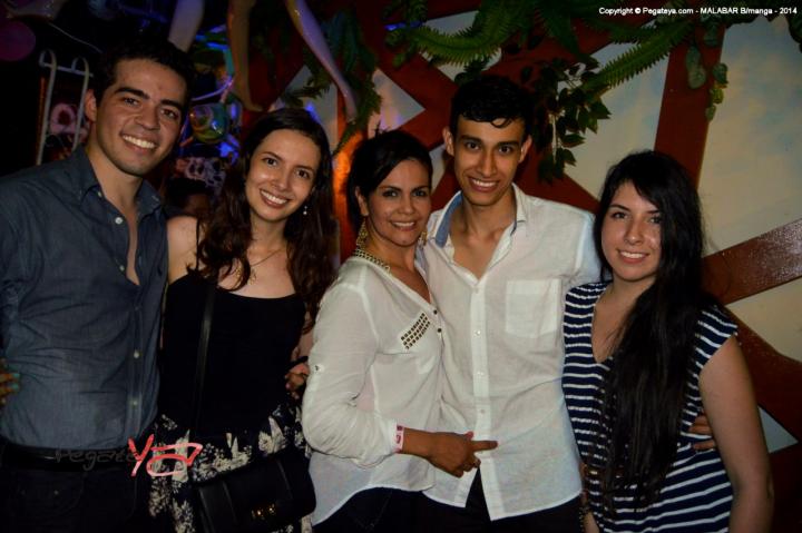 Foto 46 de Discoteca Malabar 23 de agosto de 2014 en Discoteca Malabar Bucaramanga, Bucaramanga