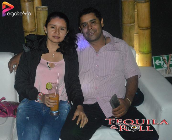 Foto 39 de Tequila & Roll - 1er 2do Fds Agoto 2016 en Tequila & Roll