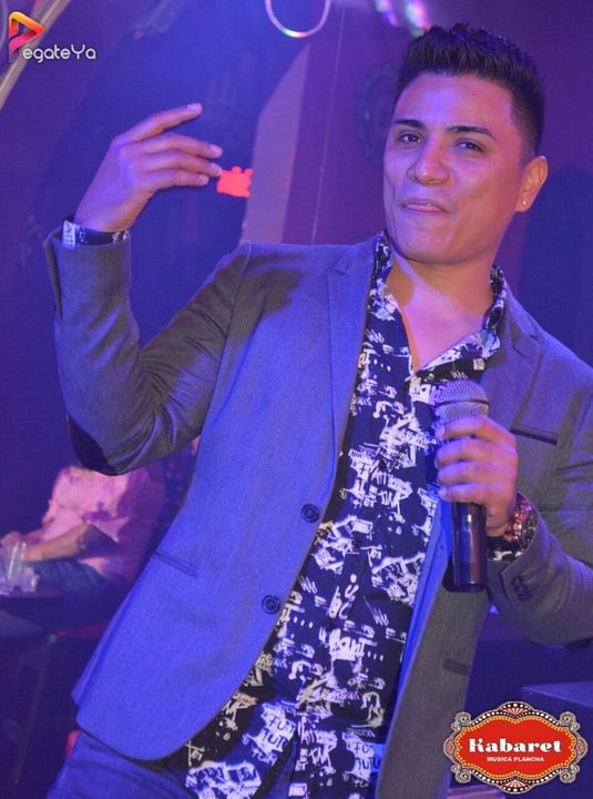 Foto 20 de Kabaret - 3er Fds Sept. 2017 en Kabaret - Granada, Cali