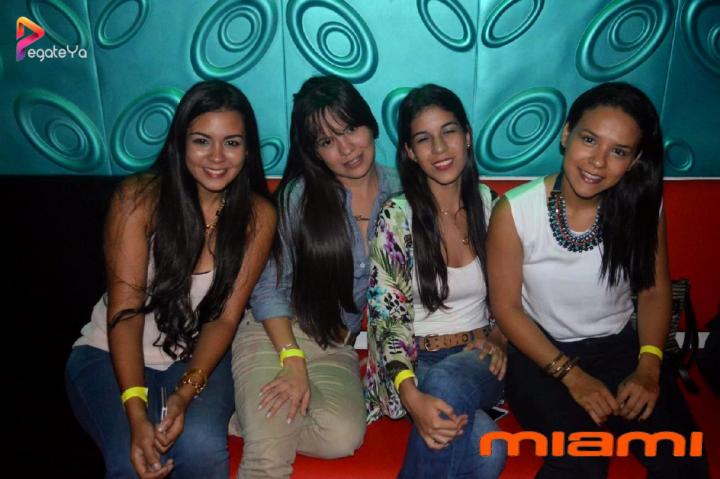 Foto 23 de Miami Bar - 2do FDS Marzo 2016 en Miami Bar Cali, Cali