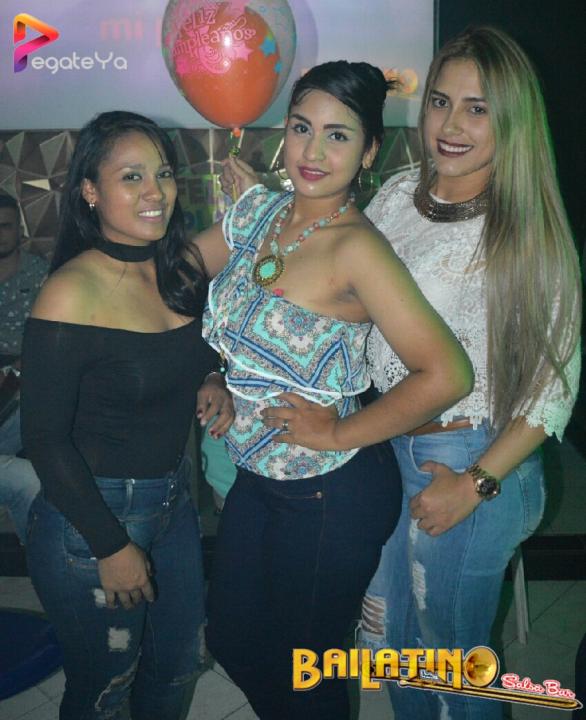 Foto 3 de Bailatino - Feria de Cali 2016 en Bailatino - Bar, Cali