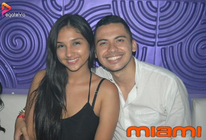 Foto 11 de Miami Bar - 5to Fds Abril 2017 en Miami Bar Cali, Cali