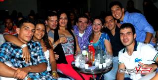 Foto 18 de Roberto Lugo y Orquesta Sabotaje en Jala Jala Club, Cali