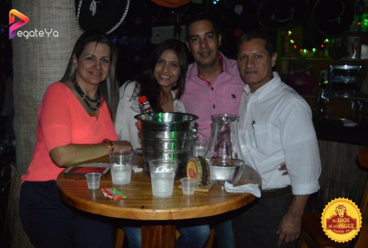 Foto 16 de Fonda Mi Dios Se Lo Pague - 1er Fds Agt en Fonda Mi Dios Se Lo Pague, Cali