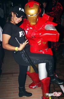 Foto 84 de Halloween en Jala Jala Club, Cali