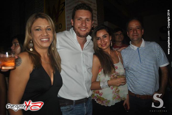 Foto 41 de El Sitio 21 de Agosto en el sitio cartagena, Cartagena