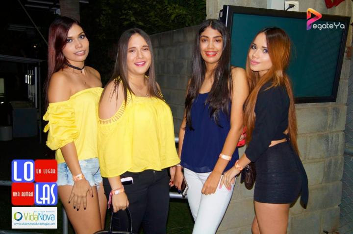 Foto 69 de Lolas Club - 2do FDS Marzo 2016 en Lolas Club Menga Cali, Cali