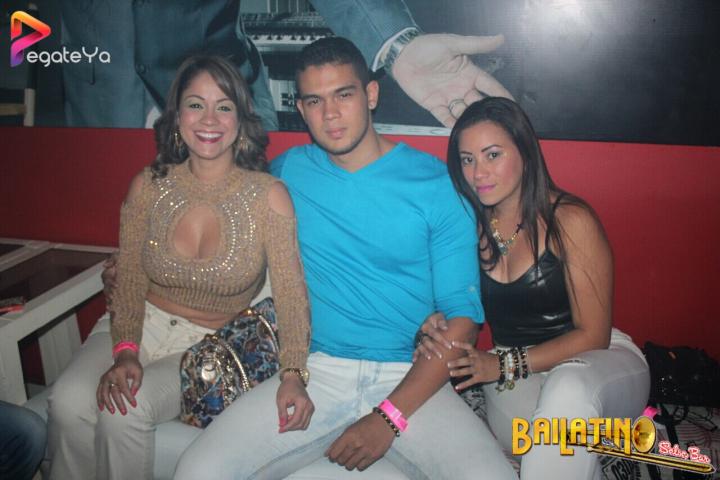 Foto 23 de Bailatino - 3er Fds Agosto 2016 en Bailatino - Bar, Cali