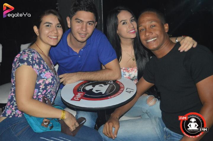 Foto 128 de Ampm Bar- FERIA DE CALI 2016 en Am / PM Bar - Cali, Cali