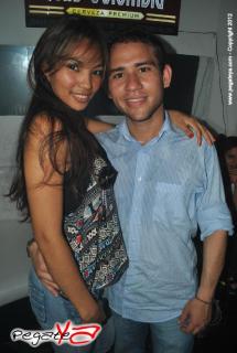 Foto 14 de taboo 7 y 8 de sep de 2012 en Discoteca Taboo Cartagena, Cartagena