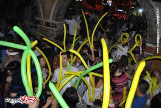 Foto 4 de MISTER BABILLA 14 septiembre 2013 en Discoteca MISTER BABILLA cartagena, Cartagena