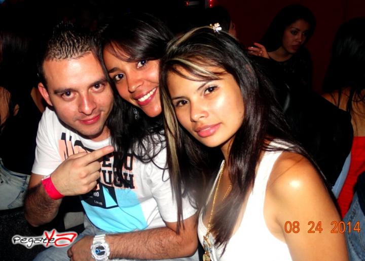 Foto 64 de Licodeluxe - Agosto 23 en LICO DELUXE Medellin, Medellín