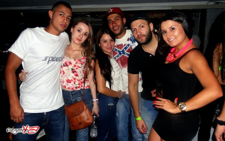 Foto 41 de Luxury - Agosto 23 en Discoteca Luxury Medellin, Medellín