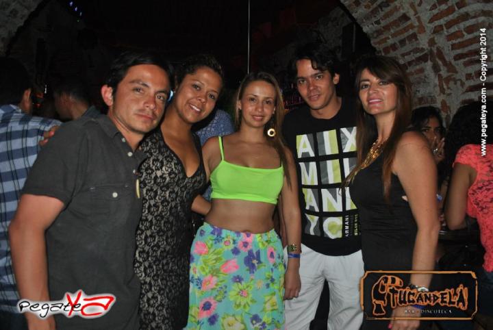 Foto 21 de Tu Candela 22 y 23 de Agosto en TU CANDELA cartagena, Cartagena