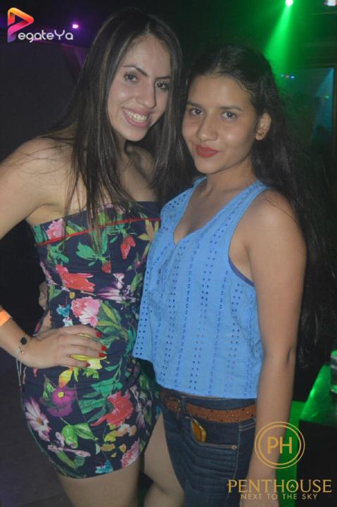Foto 8 de Penthouse Club - Feria De Cali 2016 en Penthouse 1800, Cali