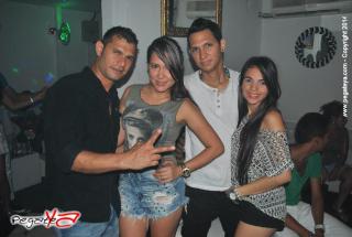 Foto 20 de TABOO 1 de febrero de 2014 en Discoteca Taboo Cartagena, Cartagena