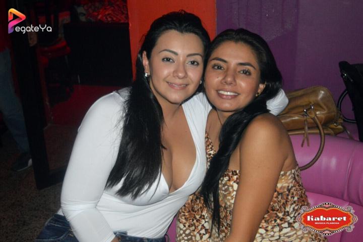 Foto 3 de Kabaret - 1er FDS Nov. 2015 en Kabaret - Granada, Cali
