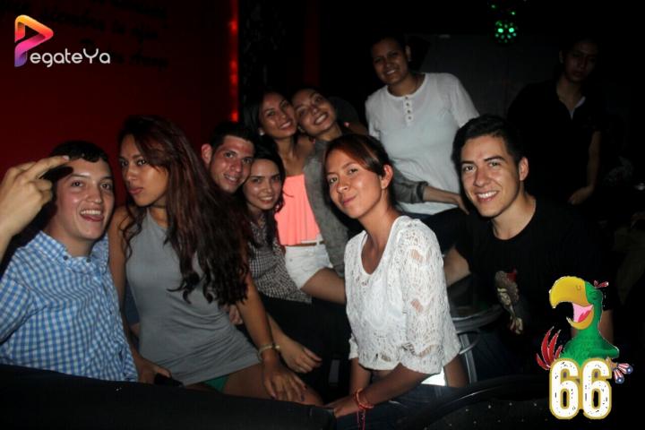 Foto 34 de La lora Bar - 1er Fds Junio 2016 en La Lora Bar, Cali