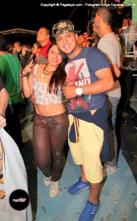 Foto 158 de TOMORROWLAKE Lago Calima en Fiestas Colombia, Medellín